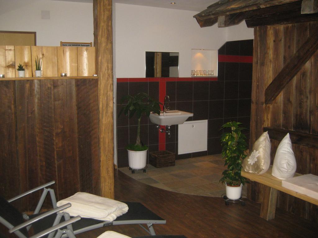 Pension Stoffler Sankt Veit in Defereggen ห้อง รูปภาพ